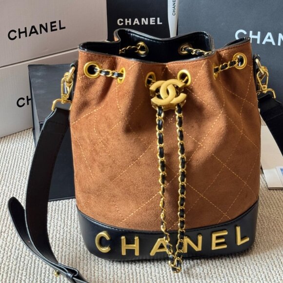 Chanel Travel Bags, Shoulder Bags - Picture 1 of 9